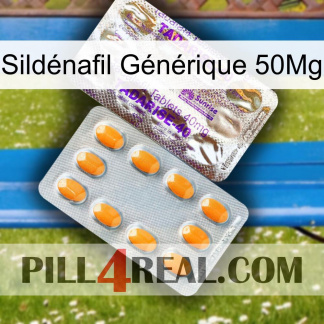 Sildénafil Générique 50Mg new12